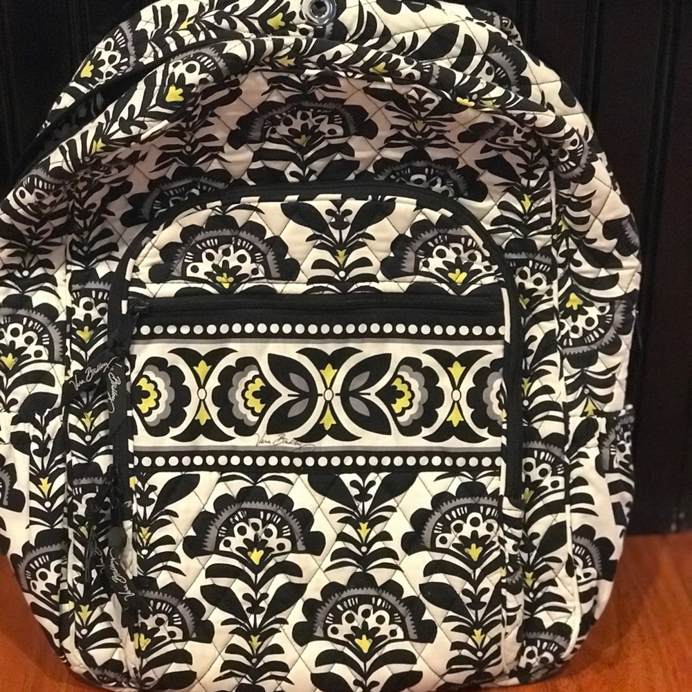 Vera Bradley backpack